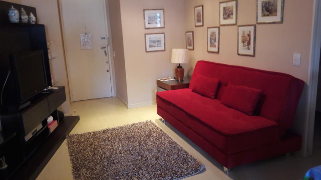 Apartamento Leblon - Rio Design Río de Janeiro Exterior foto