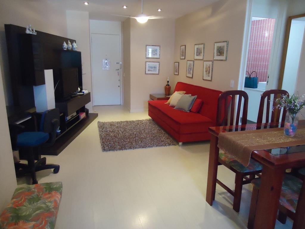 Apartamento Leblon - Rio Design Río de Janeiro Exterior foto