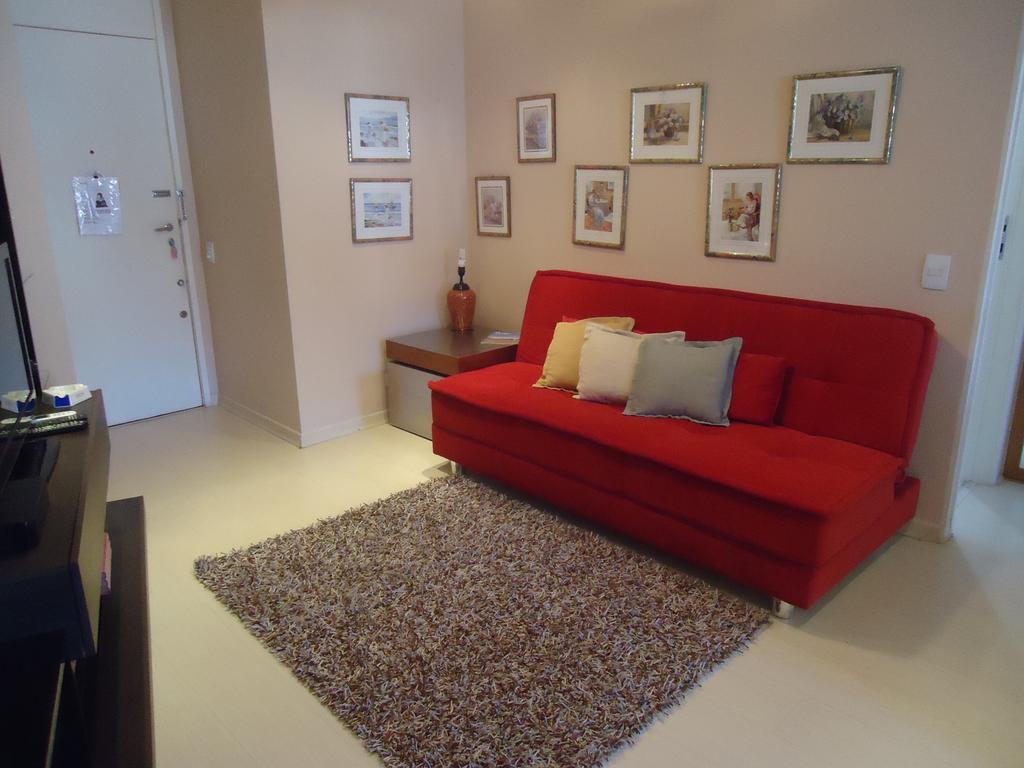 Apartamento Leblon - Rio Design Río de Janeiro Exterior foto