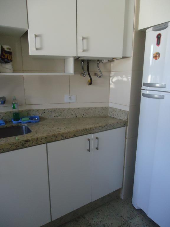 Apartamento Leblon - Rio Design Río de Janeiro Exterior foto