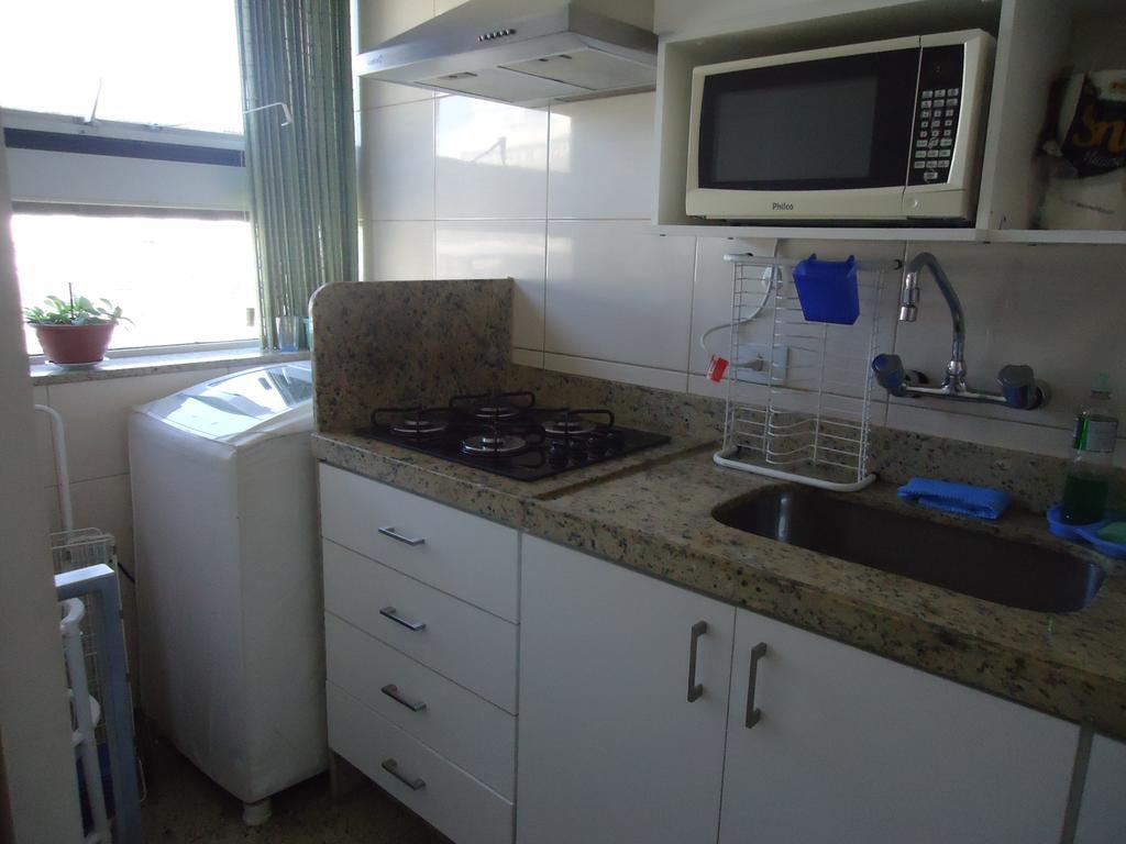 Apartamento Leblon - Rio Design Río de Janeiro Exterior foto