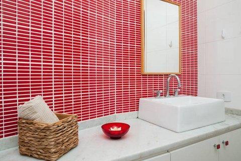 Apartamento Leblon - Rio Design Río de Janeiro Exterior foto