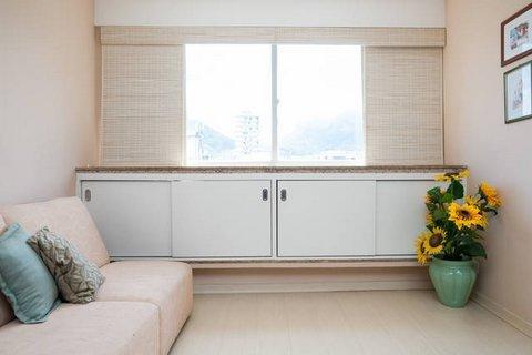 Apartamento Leblon - Rio Design Río de Janeiro Exterior foto