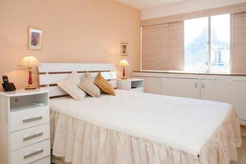 Apartamento Leblon - Rio Design Río de Janeiro Exterior foto