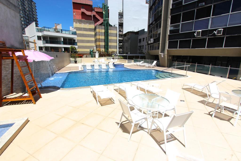 Apartamento Leblon - Rio Design Río de Janeiro Exterior foto