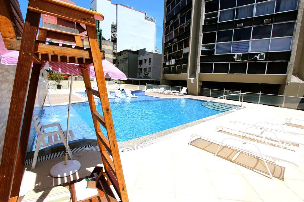 Apartamento Leblon - Rio Design Río de Janeiro Exterior foto